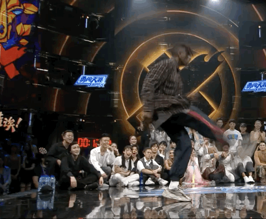 选择|《街舞3》总决赛令人失望：如果街舞精神消失了，我便会选择离开