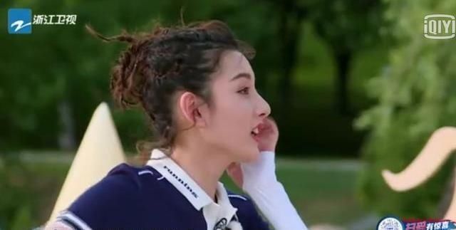  赚足|最做作的男嘉宾？张大大在《跑男》赚足了眼球，满屏尴尬和矫情