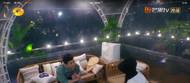 黄店长|《中餐厅》:这一季的中餐厅用力太猛了吗?