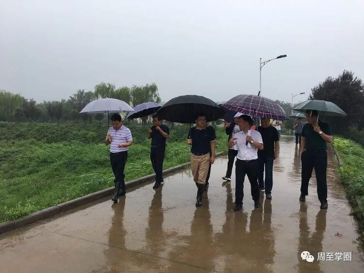  汛工作|尚村一名男子被抓！