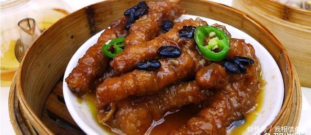 收藏|粤式点心那些事：这份点心清单可以收藏了！