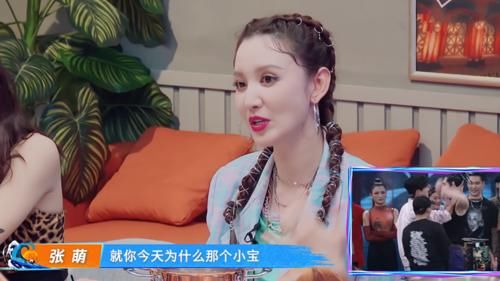  王一博|《街舞3》王一博为何“反撩”斗舞时的小宝？看他是如何做出解释