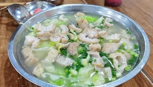 肥肠|一入肥肠深似海～成都吃肥肠