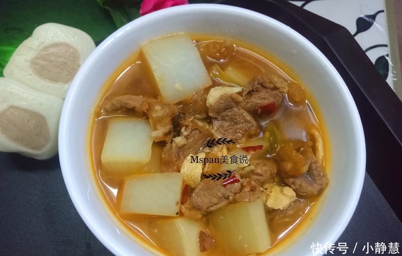 大锅|牛肉这样炖, 不用加一滴水, 越炖越香, 每次做一大锅, 全家人都爱吃!