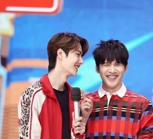 天天向上|王一博被天天向上过度消费看看他跟天天兄弟的关系,你就懂了