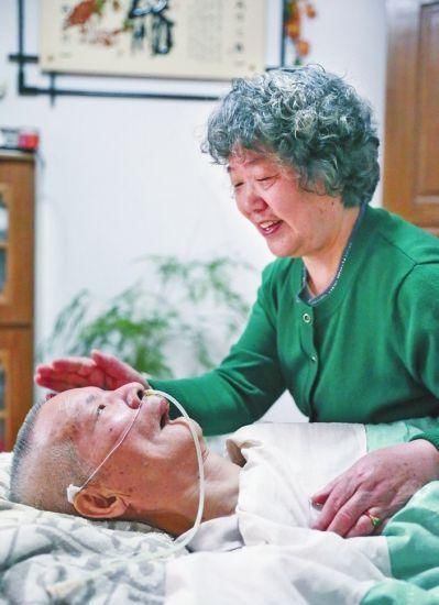 农村|续：一位农村大妈在城市做保姆，想找个退休老大爷