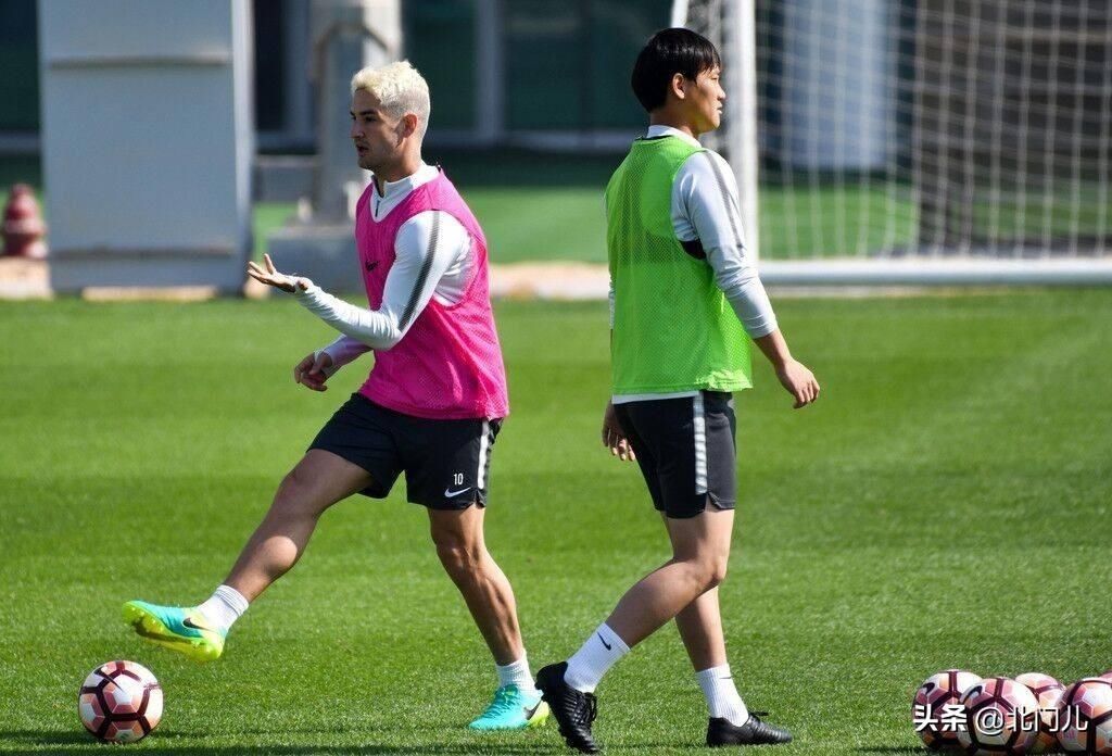  帕托|中超土豪敲定顶级外援：双方已谈妥，老朋友久别重逢