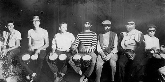  衰败|“嬉皮士文化”因何而兴起，又为何在短时期内衰败？