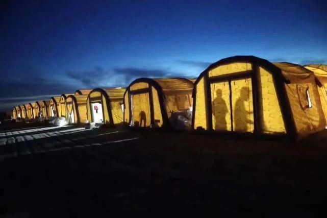  实践|【国庆线下实践5】重走丝绸之路,西藏边疆经济发展调研