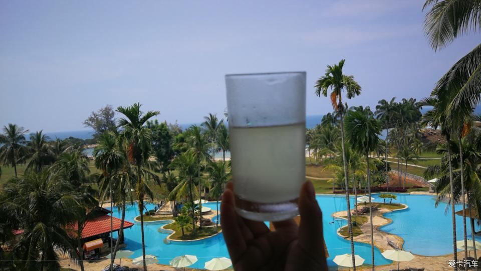  新加坡|一个人旅行之--新加坡印度尼西亚民丹岛