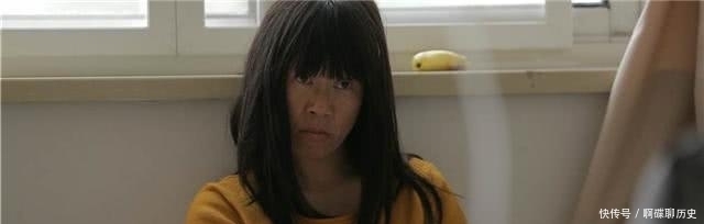 网民|脑瘫诗人余秀华有错吗?丈夫嘲笑网民谩骂,打不倒的她变得更强大