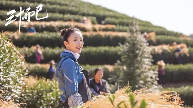 许幻山|《三十而已》大结局太气人! 顾佳人设崩塌, 林有有全身而退