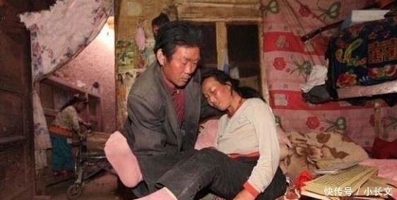 年轻|一农村光棍“捡”年轻女子为妻，同居后生下一儿一女，现今成这样