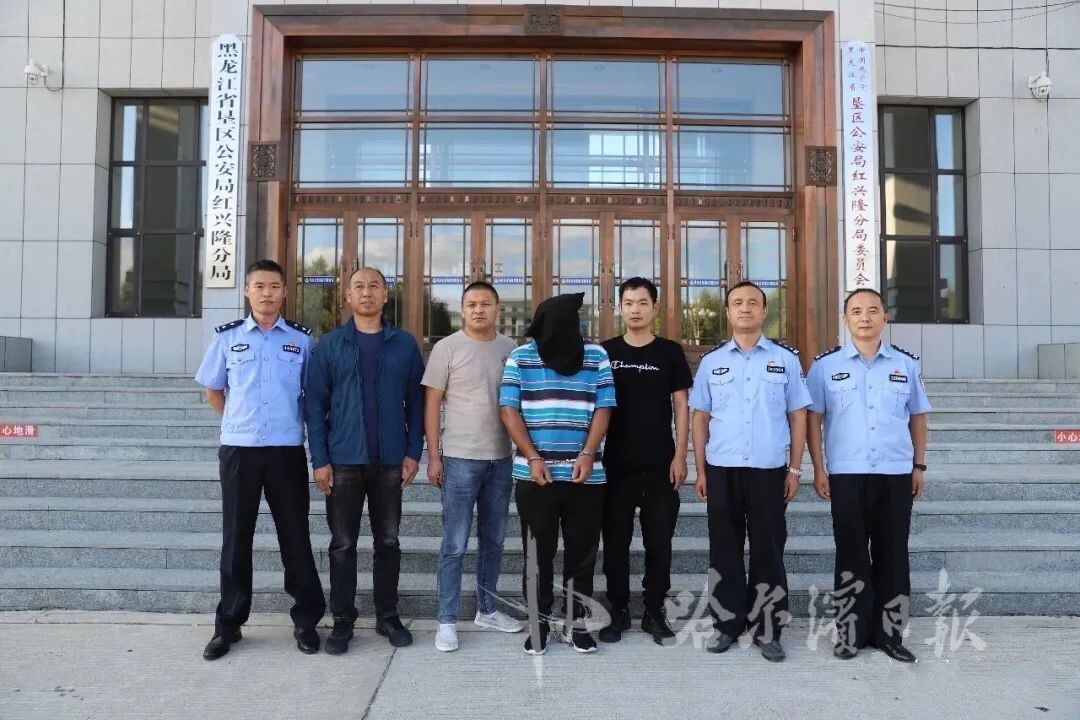 偶遇|网吧偶遇起色心，性侵不成动杀机……男子掐死女邻居逃亡14年