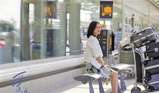  爱之初|《爱之初》再现海外华人真实生活状态 俞飞鸿越洋追爱