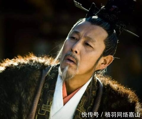 却说|皇帝刚登基,当年一救命恩人便前来投靠,皇帝却说:斩了