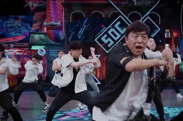  队长|《街舞3》二轮海选，张艺兴漏掉一件“重要”事情，太天真了
