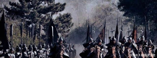 去世|赵匡胤心腹杨信受命都虞候后哑了12年 去世前为何又能说话了？