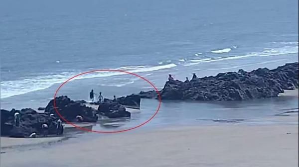  酒后|突发！山东一男子酒后意外落水溺亡！