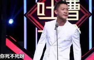 腥风血雨|中国吵架王?!这些明星一开口,那就是腥风血雨的战场吧