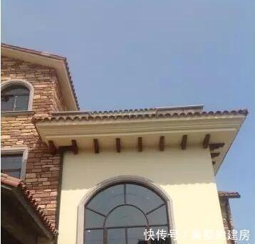 自建房|远嫁农村，晒一晒我农村的自建房，前前后后花50万