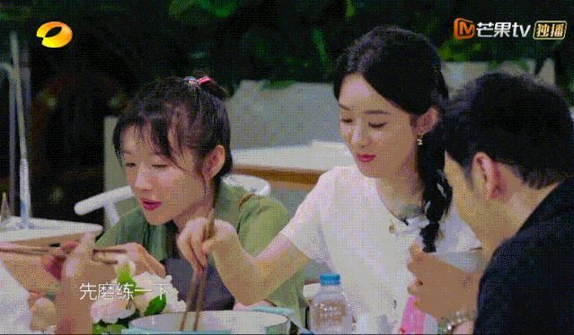  没教养|赵丽颖没教养耍大牌？别瞎搞了你们