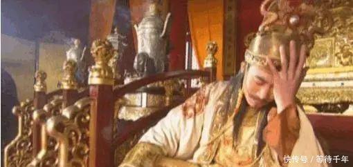 皇室|我国历史上下场最惨的王朝,百万皇家子孙全部被杀!