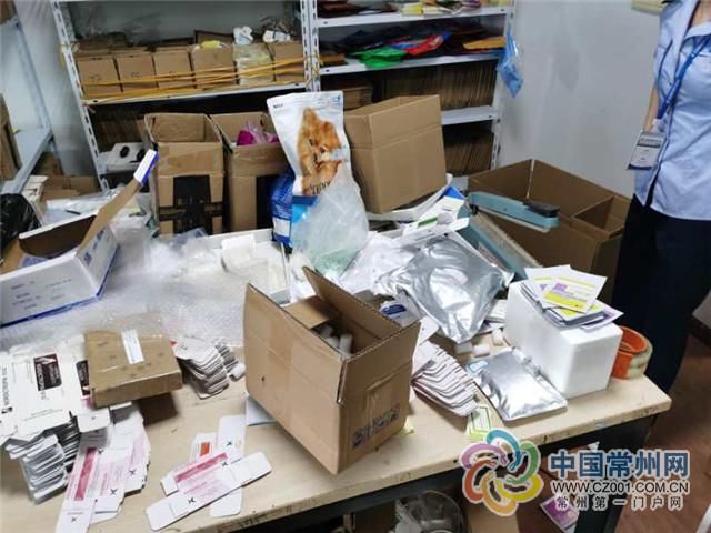  销售|警方连续打掉两个生产销售假冒伪劣药品犯罪团伙