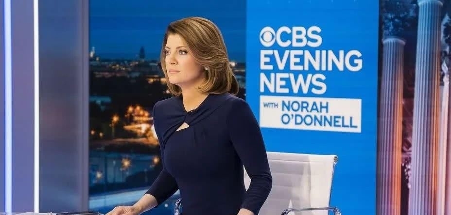 晚间新闻|美国电视台晚间新闻收视率猛增,他们凭什么抢回流失的观众?