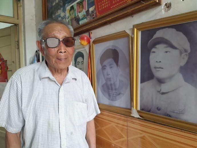  曹操|临颍：三国时曹操曾派大将在此筑城，如今这个村成了长寿之乡