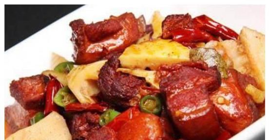  家常|永吃不腻的几道家常下饭菜，鲜香可口，好吃到停不下筷子