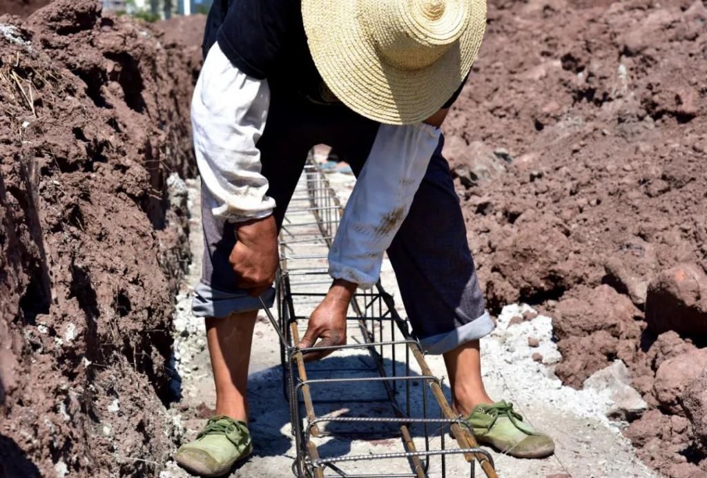 休闲|今年底完工!市民又多了一个休闲好去处!