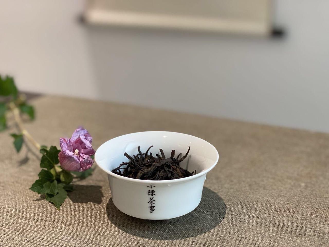 大红袍|老茶客分享的4个茶界冷知识，学茶有章可循，新手轻松进阶成老饕