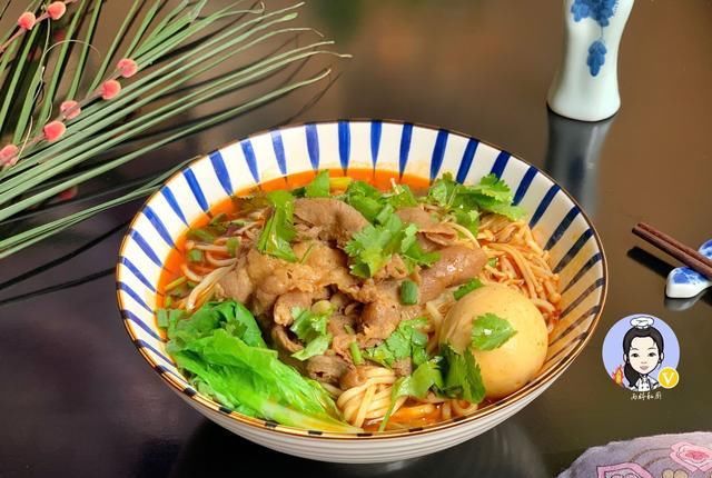 简单|儿子三天两头要吃这面,每次都吃个精光,美味又营养,做法很简单