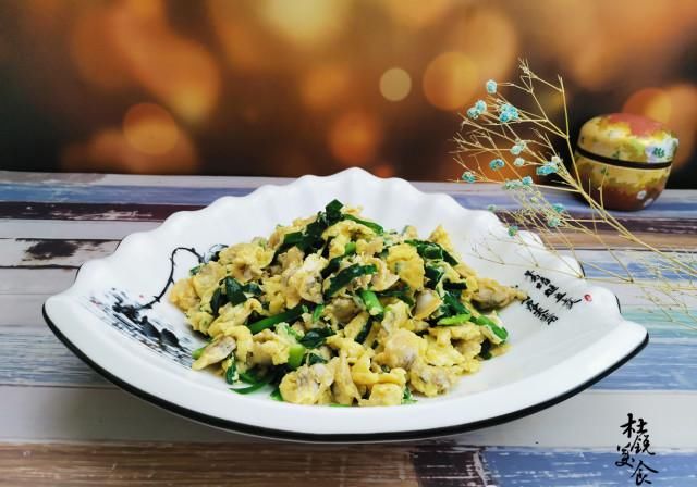  花蛤|解锁海鲜新做法，花蛤这样炒，肉质才滑嫩鲜香，1盘根本不够吃