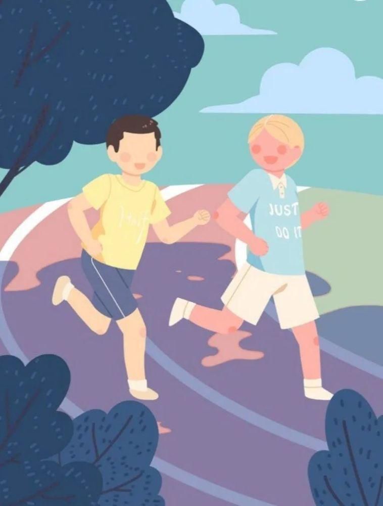 学长共同考|以室友之名