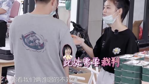 王源|《中餐厅4》王俊凯吐槽杨超越跑调,用词犀利,和王源很有默契