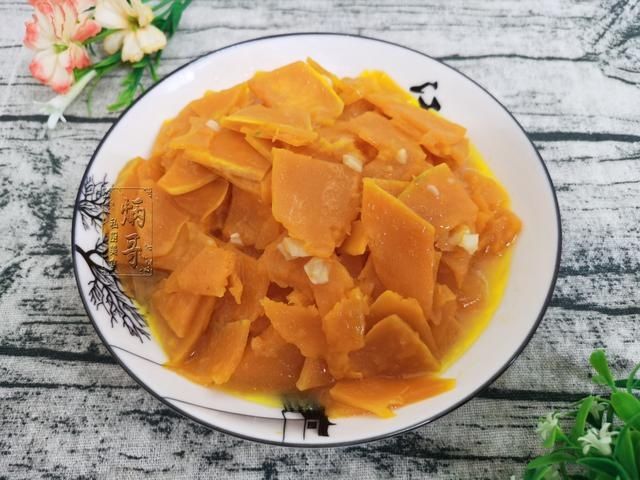  煸炒锅内|它是最“低调”的菜，富含叶酸营养极高，炒着吃最香，很多人不懂