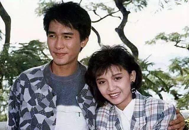  刘嘉玲|牵手曾华倩，辜负黎美娴，多年惦念张曼玉，梁朝伟为何选择刘嘉玲？