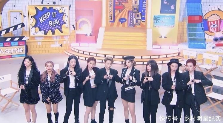 当初|《非日常派对》录制新名单,林凡蔡卓宜不算啥,林小宅也来啦