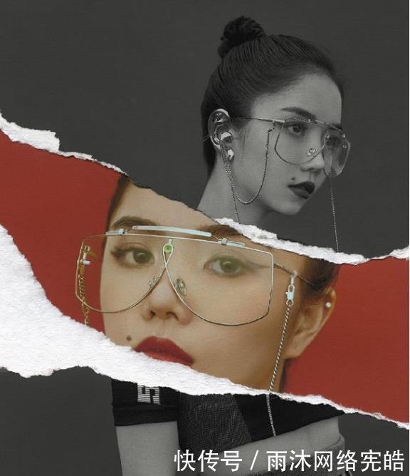 全场|学员杂志照,谢可寅冷艳,刘雨昕大佬,看清安崎slay全场