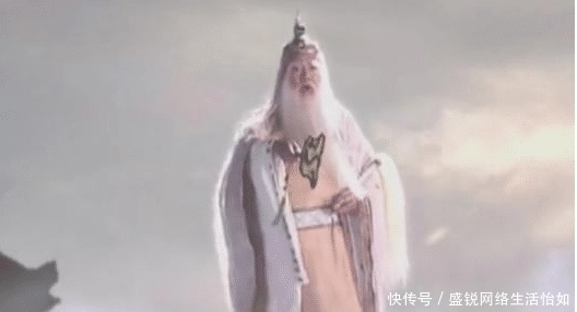 太上老君|金箍棒总共有5任主人,最后一任是孙悟空,他也是最差的一任!