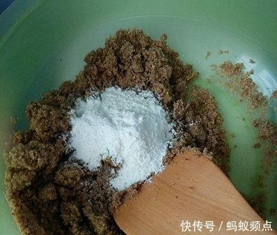  绿豆|绿豆糕及绿豆油茶