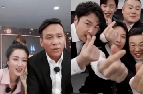  节目|向往的生活原来请的是李佳琦，不来才有的薇娅？拒绝的理由堪称教科书级