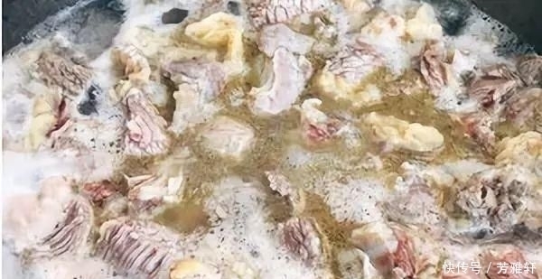 教你做|炖牛肉做法,炖牛肉用不用焯水大厨教你做炖牛肉,牛肉软烂入味
