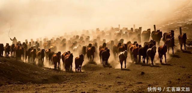  新疆|比新疆绚丽，比西藏神圣，美了千年却一直被遗忘！