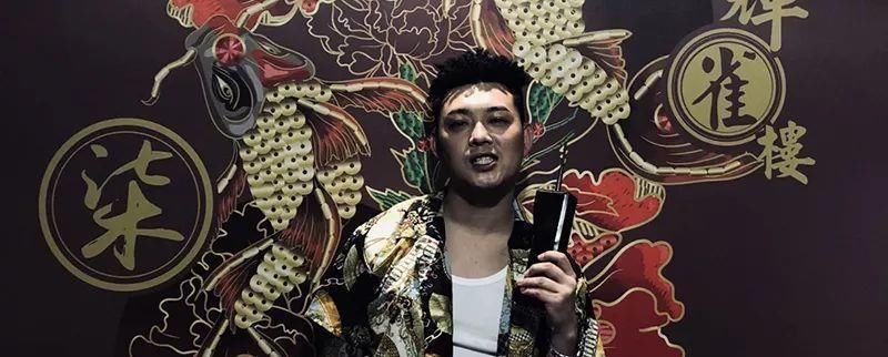  说唱|《中国新说唱》蜜妞：每一季都参加，每一季都无缘决赛的女rapper