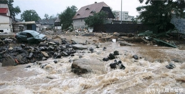 含沙量|黄河水愈来愈清，难道要“暗示”我们，即将有大事发生？