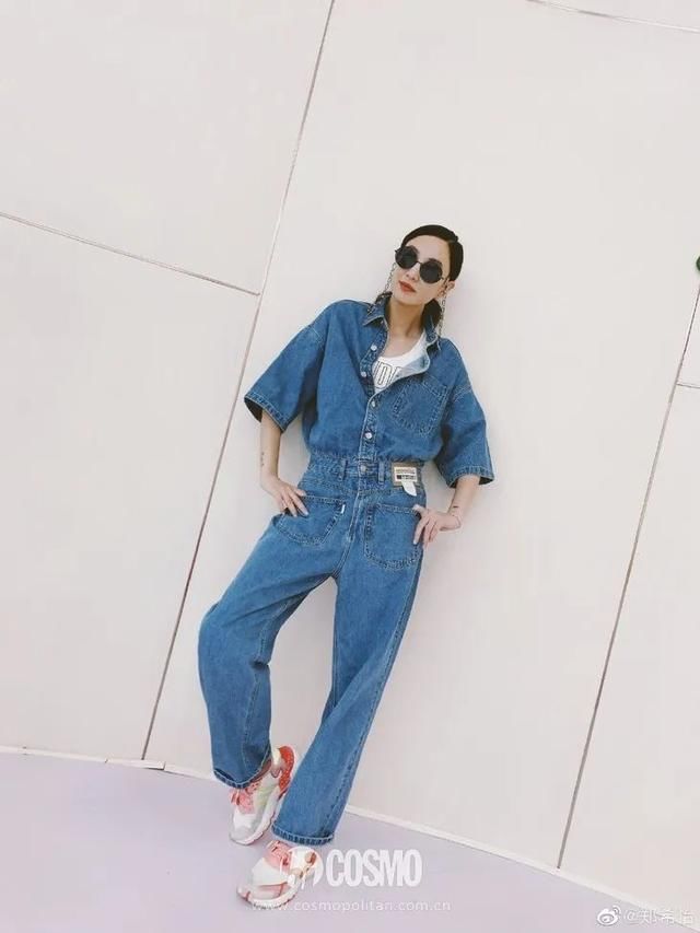  绮开得圣|只想看姐姐互撕和只想看姐姐30岁趾高气昂，同样狭隘