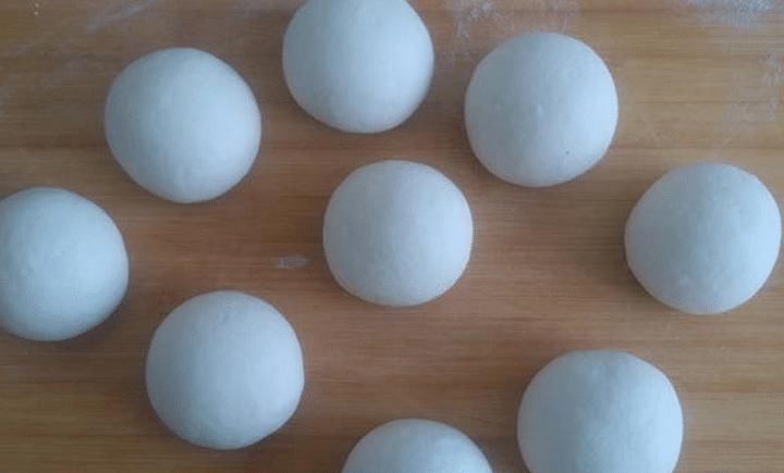  馒头|馒头做好直接上锅蒸就错了，教你一招，奶香味浓郁，个个开口笑